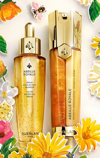 ABEILLE ROYALE
